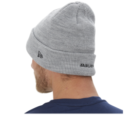 Шапка BAUER NE TEAM KNIT TOQUE CHL Р1: - Р2 1057015