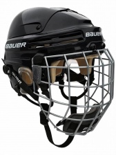 Шлем с маской  Bauer HELMET 4500  COMBO(II)  1044665
