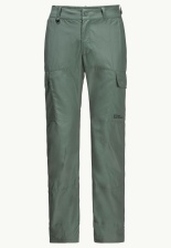 Брюки мужские BARRIER PANT M 1508941-4311