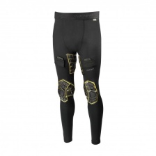 Термо-брюки вратаря S20 ELITE PADDED GOALIE PANT SR (BLK) 1054748