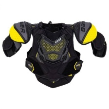 Нагрудник хоккейный S21 SUPREME ULTRASONIC SHOULDER PAD -INT 1058491