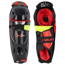 Щитки S20 VAPOR X2.9 SHIN GUARD - JR Р1: - Р2: 1056572