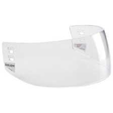 Визор BAUER EURO PRO VISOR- STRAIGHT (CE) 1039933