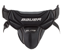 Раковина вратаря BAUER ELITE GOAL JOCK SR 1058760