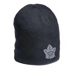 Шапка Toronto Maple Leafs, черн., 55-58 59308