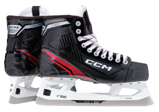 Коньки вратаря дет. SKG EFLEX 6.5 JR REGULAR 4780145