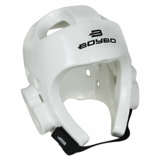 Шлем тхеквандо BoyBo Premium, BHT44