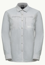 Сорочка женская длинный рукав BARRIER L/S SHIRT W 1404091-6709