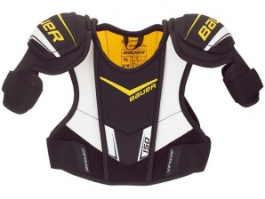 Нагрудник Bauer SUPREME 150 SHOULDER PAD YTH  1045369