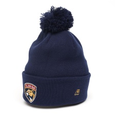 Шапка Florida Panthers, син., 55-58 59225