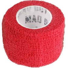 Лента для ручки gauze grip MAD GUY Eco-Line 36мм х 9м