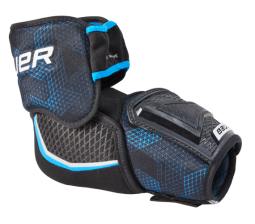 Налокотники S21 BAUER X ELBOW PAD - SR Р1: - Р2:1058540