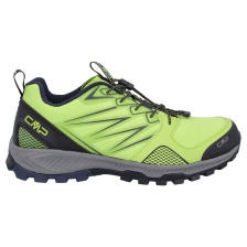 Полуботинки муж. ATIK TRAIL RUNNING SHOES CMP 3Q32147 E413