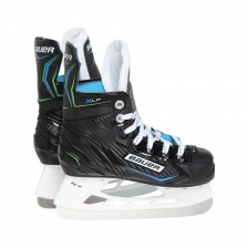 Коньки Y21 BAUER X-LP SKATE - YTH 1059459