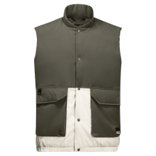 Жилет мужской 365 FEARLESS VEST M, 1206431_5066