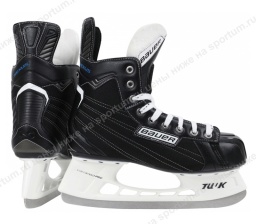 Коньки хок. Bauer NEXUS 3000 JR SKATE BTH14 1043512