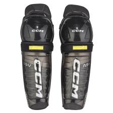 Щитки игрока муж. SG AS-V SHIN GUARDS SR 4110087(88)