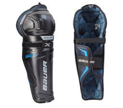 Щитки S21 BAUER X SHIN GUARD - INT Р1: - Р2 1058545