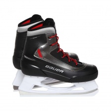 Коньки BAUER REC ICE UNISEX SR- LASER 1059587