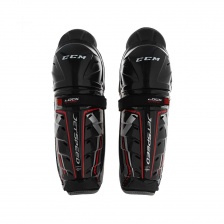 Щитки игр. SG390 JS SR SHIN GUARDS CCM (16) 189464