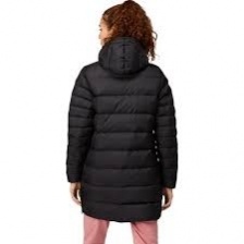 Куртка DOWN JACKET LONG W,  001 ,2032C154