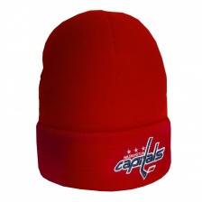 Шапка Washington Capitals, красн., 55-58 59053