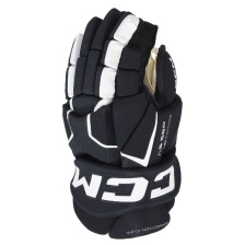 Перчатки игрока дет.HG AS-V PRO GLOVES YT BK/WH 4109926,4109927