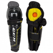 Щитки игр.SG9080 SR CCM TACKS Pront Shin Guards (16) 2026925