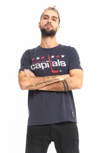 Футболка Washington Capitals, син., 30990