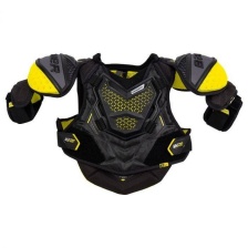 Нагрудник хоккейный S21 SUPREME ULTRASONIC SHOULDER PAD - JR 1058495