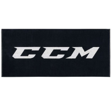 Полотенце Bath Towel CCM BK (N SZ) 311154