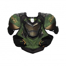 Нагрудник хоккейный S21 SUPREME GS SHOULDER PAD - INT 1059529