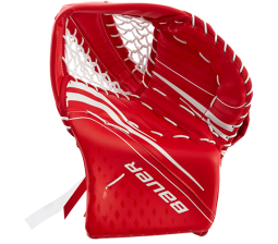 Ловушка вратаря X2.7 CATCH GLOVE REG SR (Booking) 1054796