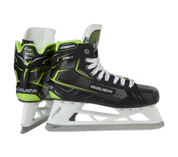 Коньки вратаря  GSX GOAL SKATE SR S21 1058733