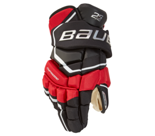 Перчатки Supreme 2S PRO GLOVE JR 1054618 фото 2