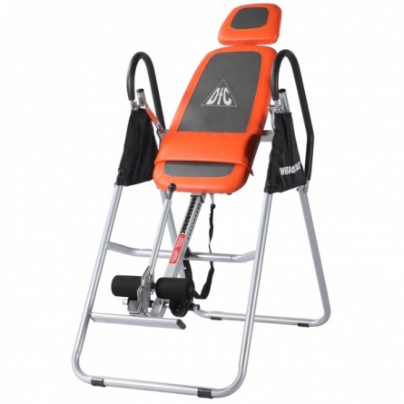 Инверсионный стол DFC XJ-I-02CL складной фото 1