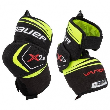 Налокотники Bauer VAPOR X2.9 Elbow Pad SR S20  1056608 фото 1