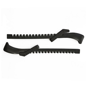 Чехлы для коньков пластиковые MAD GUY фото 2