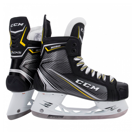 Коньки хок. дет. SK9060B Player Tacks JR (4.5D)  324969 фото 1