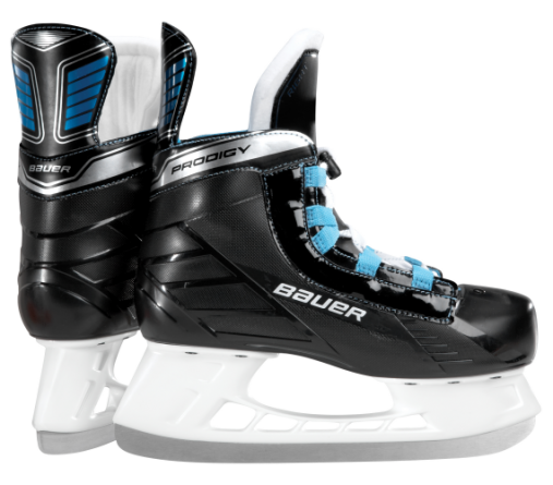 Коньки PRODIGY SKATE YTH  1047259 фото 1