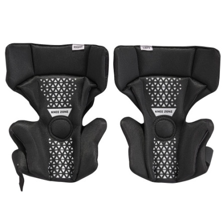 Защита коленей вратаря KP F5 GOALIE KNEE PADS SR 5555128 фото 1