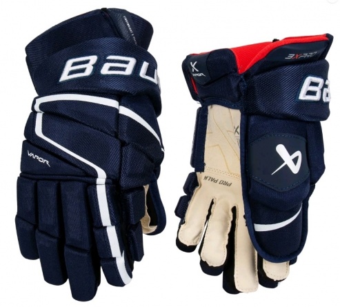 Перчатки S22 VAPOR 3X GLOVE - JR 1059964 фото 1