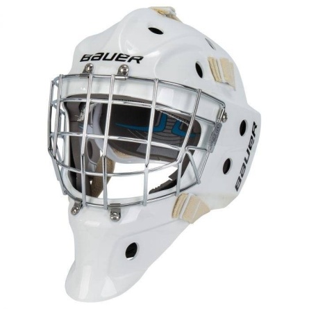 Шлем вратаря S20 930 GOAL MASK SR 1057236 фото 1