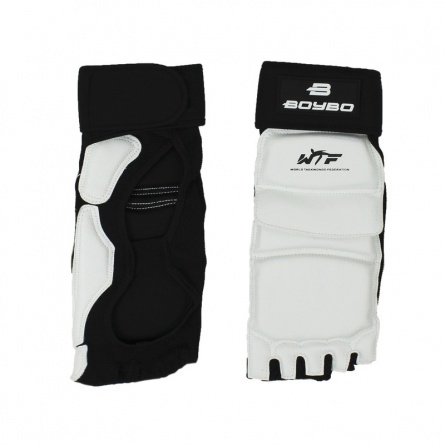 Накладки на ноги BoyBo WTF,BOL90 фото 1