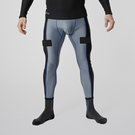 Брюки с раковиной Basic Compression MAD GUY JR фото 1