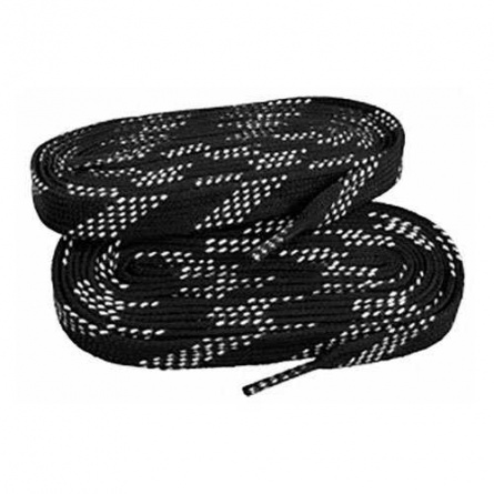 Шнурки для хок.коньков без пропитки Pro-Line  Mad Guy  фото 2