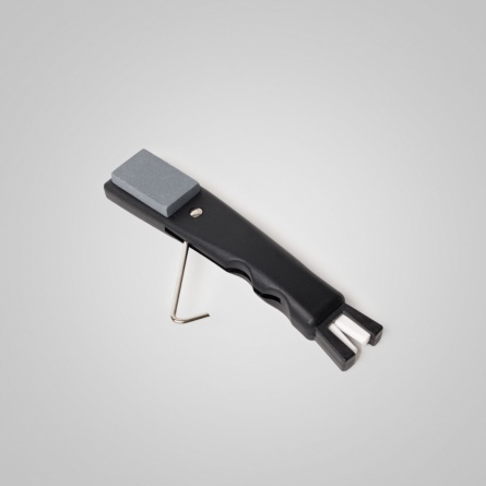 Инструмент для заточки коньков (3-в-1) MAD GUY фото 1