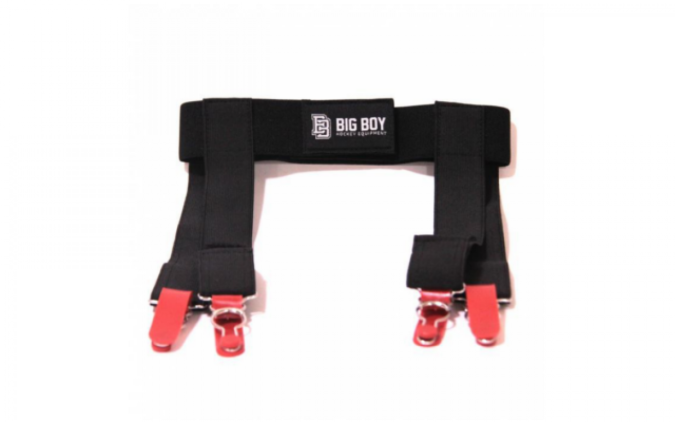 Пояс для гамаш BIG BOY SR BB-BELT фото 1