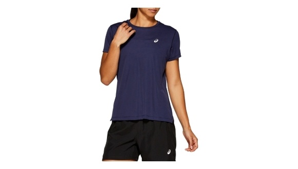 Футболка SILVER SS TOP  2012A029 408 фото 1