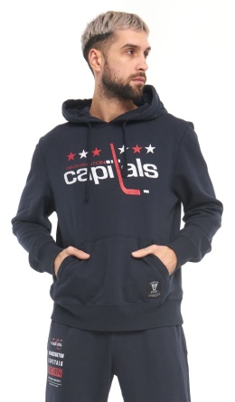 Толстовка Washington Capitals, син.367140 фото 1